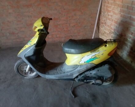 Хонда Другая, объемом двигателя 50 л и пробегом 0 тыс. км за 191 $, фото 2 на Automoto.ua