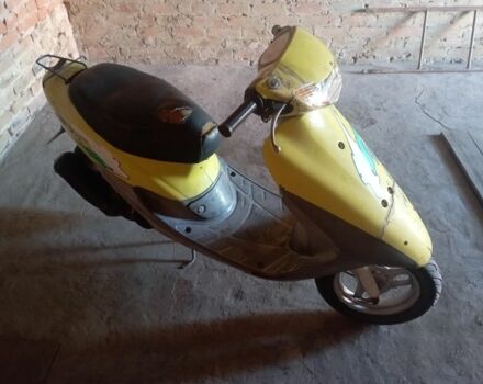 Хонда Другая, объемом двигателя 50 л и пробегом 0 тыс. км за 191 $, фото 1 на Automoto.ua