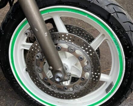 Хонда Інша, об'ємом двигуна 0.4 л та пробігом 0 тис. км за 2300 $, фото 5 на Automoto.ua