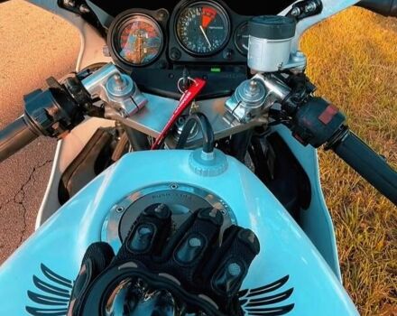 Хонда Інша, об'ємом двигуна 0.4 л та пробігом 0 тис. км за 2300 $, фото 4 на Automoto.ua