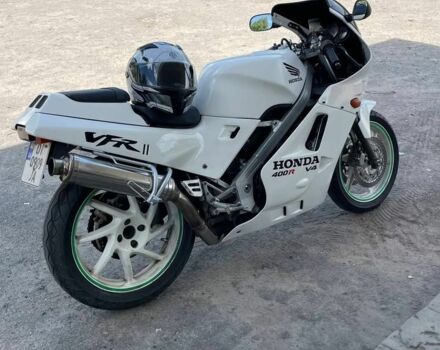 Хонда Інша, об'ємом двигуна 0.4 л та пробігом 0 тис. км за 2300 $, фото 7 на Automoto.ua