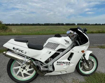 Хонда Інша, об'ємом двигуна 0.4 л та пробігом 0 тис. км за 2300 $, фото 2 на Automoto.ua