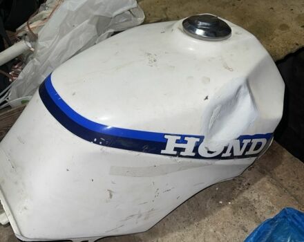 Хонда Другая, объемом двигателя 0.25 л и пробегом 0 тыс. км за 429 $, фото 6 на Automoto.ua