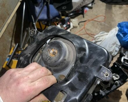 Хонда Другая, объемом двигателя 0.25 л и пробегом 0 тыс. км за 429 $, фото 9 на Automoto.ua