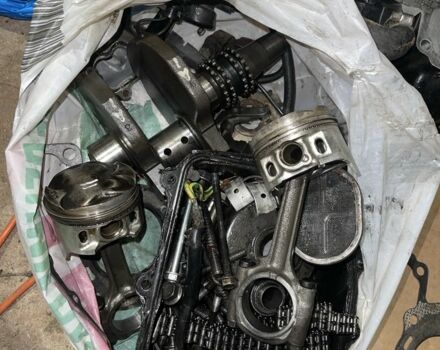 Хонда Другая, объемом двигателя 0.25 л и пробегом 0 тыс. км за 429 $, фото 15 на Automoto.ua