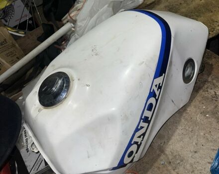 Хонда Другая, объемом двигателя 0.25 л и пробегом 0 тыс. км за 429 $, фото 7 на Automoto.ua