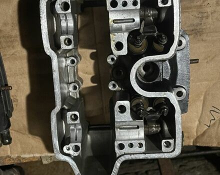 Хонда Другая, объемом двигателя 0.25 л и пробегом 0 тыс. км за 429 $, фото 23 на Automoto.ua