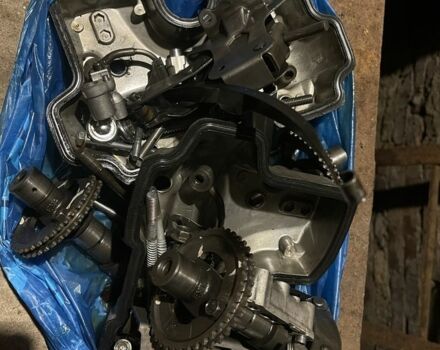 Хонда Другая, объемом двигателя 0.25 л и пробегом 0 тыс. км за 429 $, фото 16 на Automoto.ua