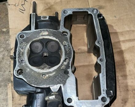 Хонда Другая, объемом двигателя 0.25 л и пробегом 0 тыс. км за 429 $, фото 17 на Automoto.ua