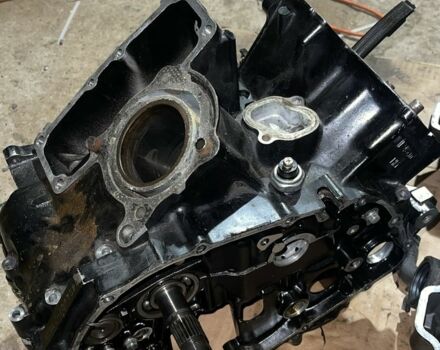 Хонда Другая, объемом двигателя 0.25 л и пробегом 0 тыс. км за 429 $, фото 20 на Automoto.ua