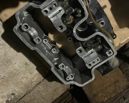 Хонда Другая, объемом двигателя 0.25 л и пробегом 0 тыс. км за 429 $, фото 22 на Automoto.ua