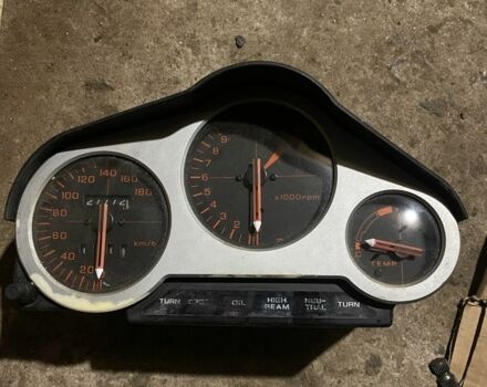 Хонда Другая, объемом двигателя 0.25 л и пробегом 0 тыс. км за 429 $, фото 4 на Automoto.ua