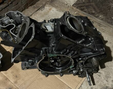 Хонда Другая, объемом двигателя 0.25 л и пробегом 0 тыс. км за 429 $, фото 21 на Automoto.ua