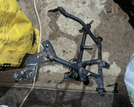 Хонда Другая, объемом двигателя 0.25 л и пробегом 0 тыс. км за 429 $, фото 8 на Automoto.ua