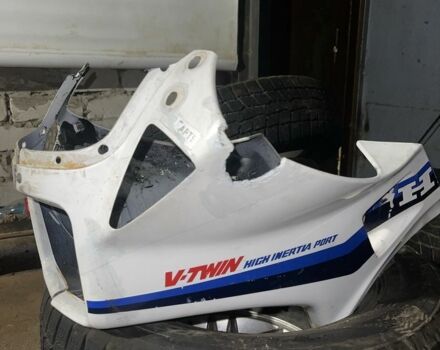 Хонда Другая, объемом двигателя 0.25 л и пробегом 0 тыс. км за 429 $, фото 2 на Automoto.ua