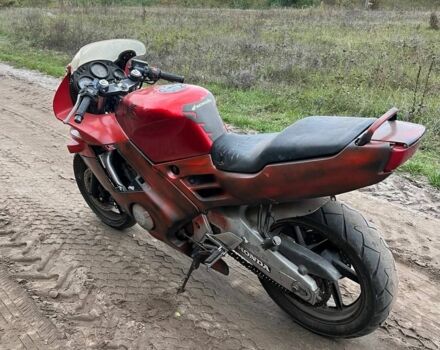 Хонда Другая, объемом двигателя 0.6 л и пробегом 0 тыс. км за 1600 $, фото 2 на Automoto.ua