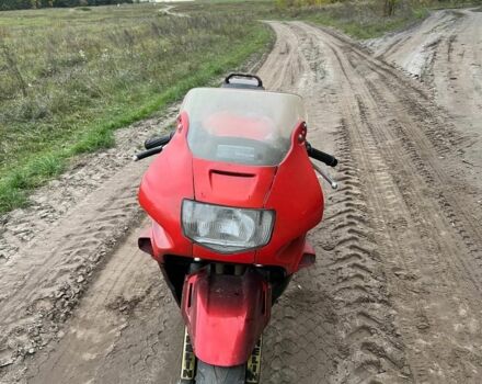 Хонда Другая, объемом двигателя 0.6 л и пробегом 0 тыс. км за 1600 $, фото 5 на Automoto.ua