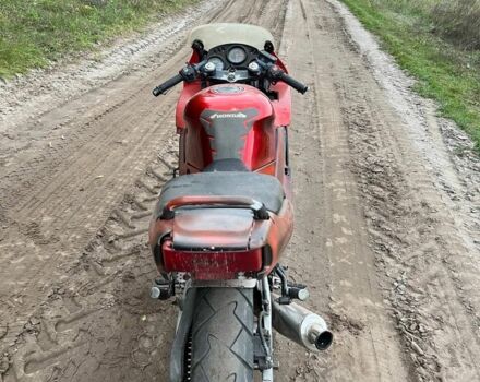 Хонда Другая, объемом двигателя 0.6 л и пробегом 0 тыс. км за 1600 $, фото 4 на Automoto.ua