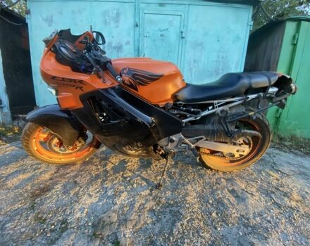 Хонда Інша, об'ємом двигуна 0.5 л та пробігом 0 тис. км за 1600 $, фото 2 на Automoto.ua