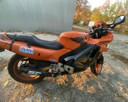 Хонда Інша, об'ємом двигуна 0.5 л та пробігом 0 тис. км за 1600 $, фото 3 на Automoto.ua