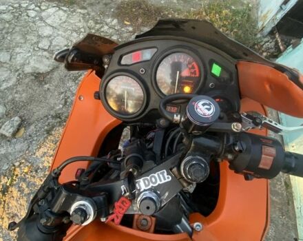 Хонда Інша, об'ємом двигуна 0.5 л та пробігом 0 тис. км за 1600 $, фото 1 на Automoto.ua