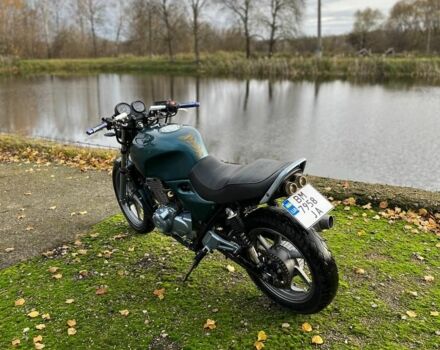 Хонда Інша, об'ємом двигуна 0.5 л та пробігом 0 тис. км за 1600 $, фото 2 на Automoto.ua