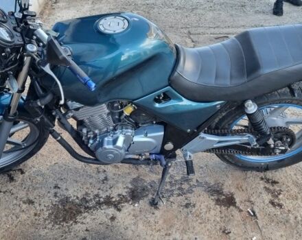 Хонда Інша, об'ємом двигуна 0.5 л та пробігом 0 тис. км за 1600 $, фото 4 на Automoto.ua