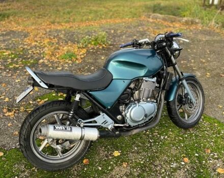 Хонда Інша, об'ємом двигуна 0.5 л та пробігом 0 тис. км за 1600 $, фото 1 на Automoto.ua