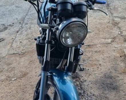 Хонда Інша, об'ємом двигуна 0.5 л та пробігом 0 тис. км за 1600 $, фото 5 на Automoto.ua