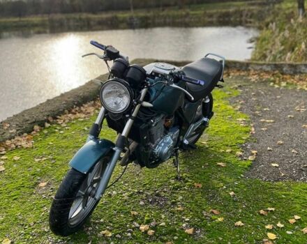 Хонда Інша, об'ємом двигуна 0.5 л та пробігом 0 тис. км за 1600 $, фото 3 на Automoto.ua