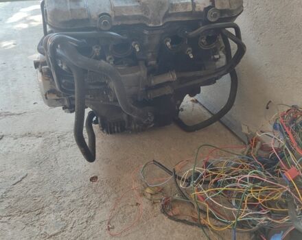 Хонда Другая, объемом двигателя 0.6 л и пробегом 0 тыс. км за 200 $, фото 2 на Automoto.ua