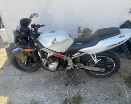 Хонда Інша, об'ємом двигуна 0.6 л та пробігом 0 тис. км за 1950 $, фото 1 на Automoto.ua