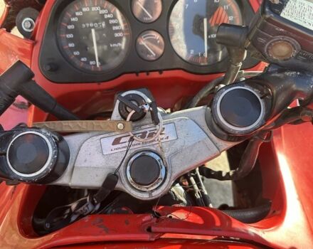 Хонда Другая, объемом двигателя 1 л и пробегом 0 тыс. км за 1700 $, фото 1 на Automoto.ua