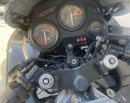 Хонда Інша, об'ємом двигуна 0.6 л та пробігом 0 тис. км за 1950 $, фото 4 на Automoto.ua