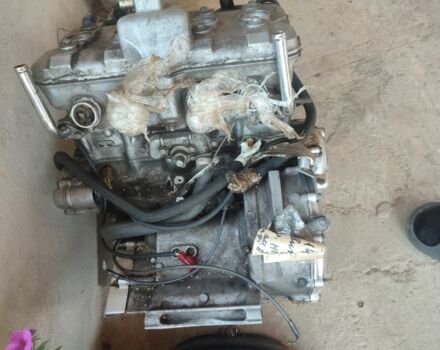 Хонда Другая, объемом двигателя 0.6 л и пробегом 0 тыс. км за 200 $, фото 3 на Automoto.ua