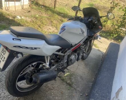 Хонда Інша, об'ємом двигуна 0.6 л та пробігом 0 тис. км за 1950 $, фото 3 на Automoto.ua