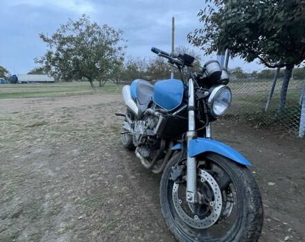 Хонда Другая, объемом двигателя 0.6 л и пробегом 0 тыс. км за 1500 $, фото 1 на Automoto.ua