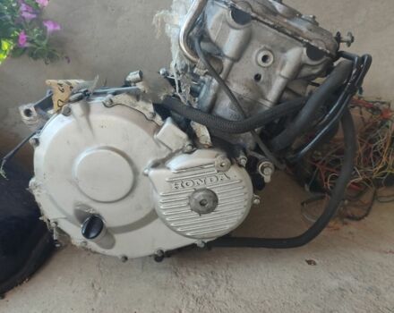 Хонда Другая, объемом двигателя 0.6 л и пробегом 0 тыс. км за 200 $, фото 1 на Automoto.ua