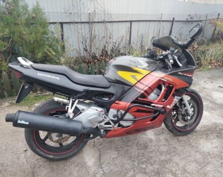 Хонда Другая, объемом двигателя 0.6 л и пробегом 0 тыс. км за 2700 $, фото 2 на Automoto.ua