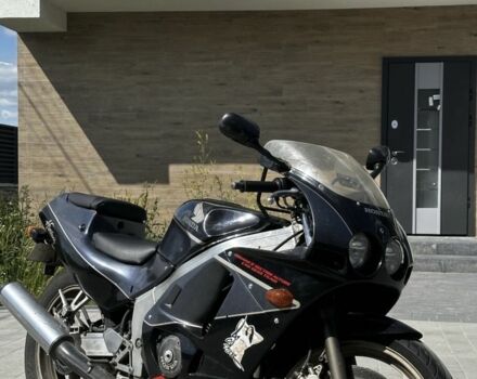 Хонда Другая, объемом двигателя 0.25 л и пробегом 0 тыс. км за 1600 $, фото 1 на Automoto.ua