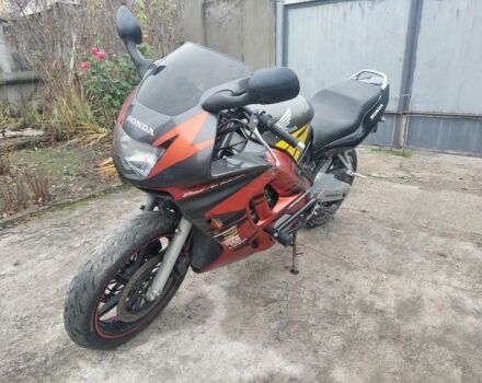 Хонда Другая, объемом двигателя 0.6 л и пробегом 0 тыс. км за 2700 $, фото 3 на Automoto.ua