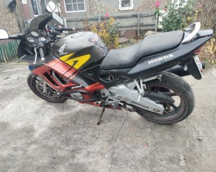 Хонда Другая, объемом двигателя 0.6 л и пробегом 0 тыс. км за 2700 $, фото 5 на Automoto.ua