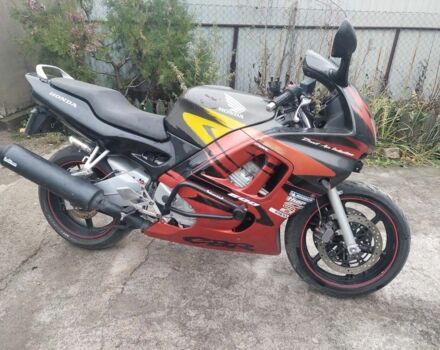 Хонда Другая, объемом двигателя 0.6 л и пробегом 0 тыс. км за 2700 $, фото 1 на Automoto.ua