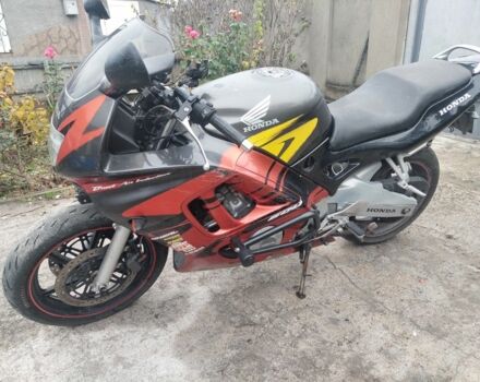 Хонда Другая, объемом двигателя 0.6 л и пробегом 0 тыс. км за 2700 $, фото 4 на Automoto.ua