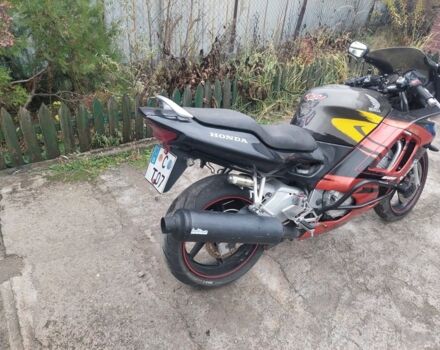 Хонда Другая, объемом двигателя 0.6 л и пробегом 0 тыс. км за 2700 $, фото 6 на Automoto.ua