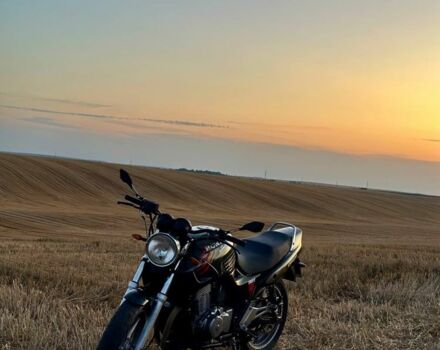 Хонда Другая, объемом двигателя 0.5 л и пробегом 0 тыс. км за 3000 $, фото 2 на Automoto.ua