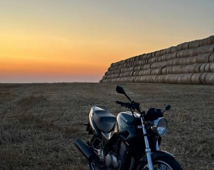 Хонда Другая, объемом двигателя 0.5 л и пробегом 0 тыс. км за 3000 $, фото 1 на Automoto.ua