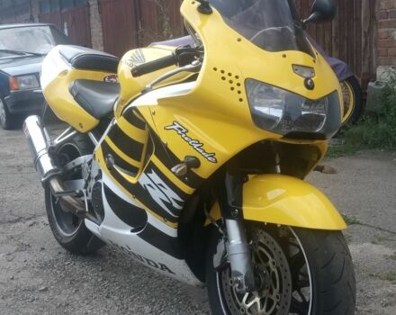 Хонда Другая, объемом двигателя 0.92 л и пробегом 0 тыс. км за 4300 $, фото 3 на Automoto.ua