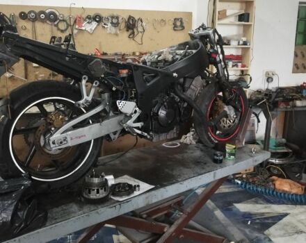 Хонда Інша, об'ємом двигуна 0.9 л та пробігом 0 тис. км за 2700 $, фото 4 на Automoto.ua