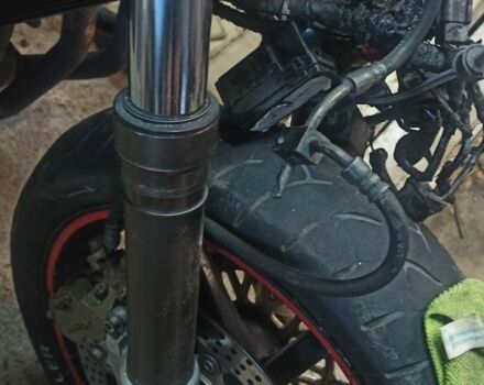 Хонда Інша, об'ємом двигуна 0.9 л та пробігом 0 тис. км за 2700 $, фото 3 на Automoto.ua